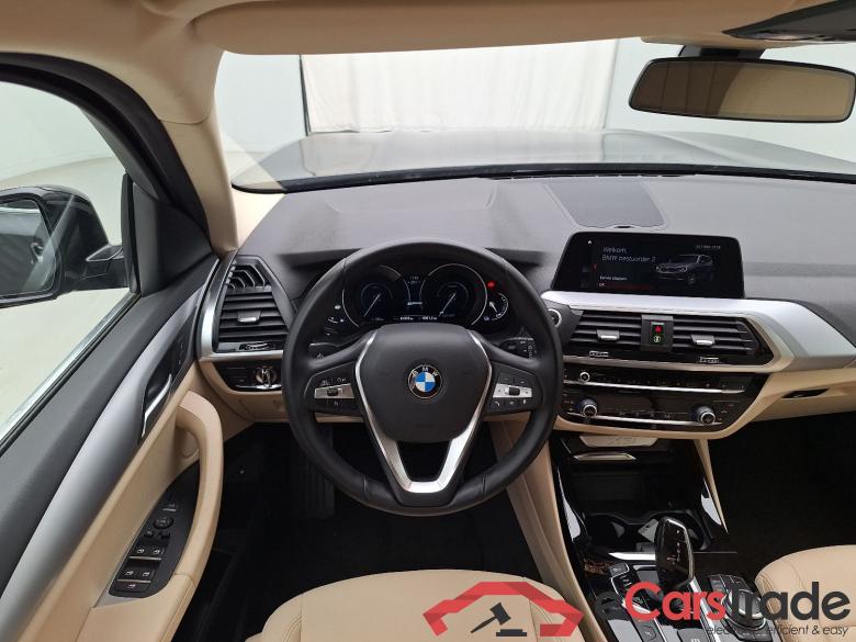 BMW, X3 '17, BMW X3 xDrive30e (120 kW) 5d #5