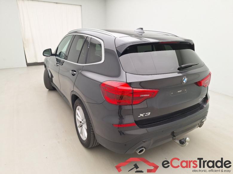 BMW, X3 '17, BMW X3 xDrive30e (120 kW) 5d #6