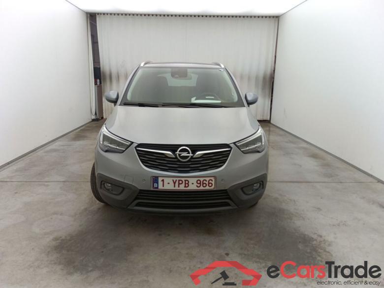 Opel Crossland X 1.2 96kW Turbo S/S Auto Innovation 5d #5