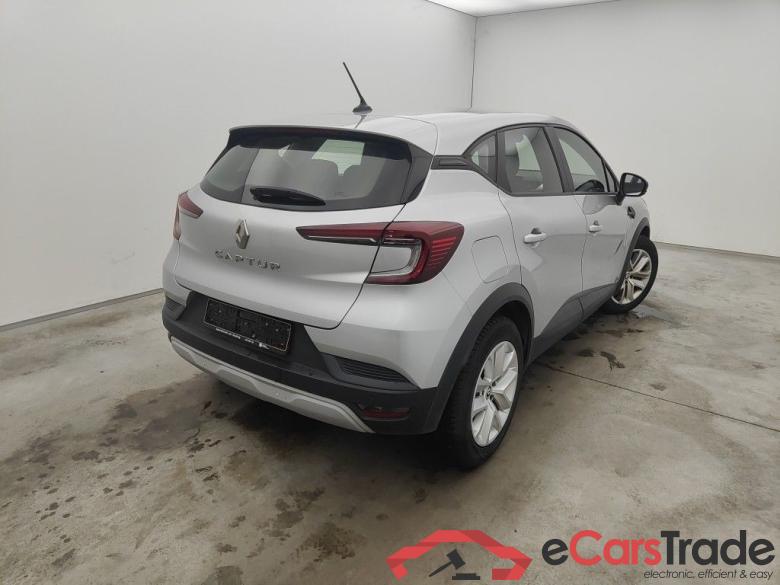 RENAULT CAPTUR - 2020 1.0 TCe Corporate Edit. GPF (Fl.)(EU6D) 5d #2