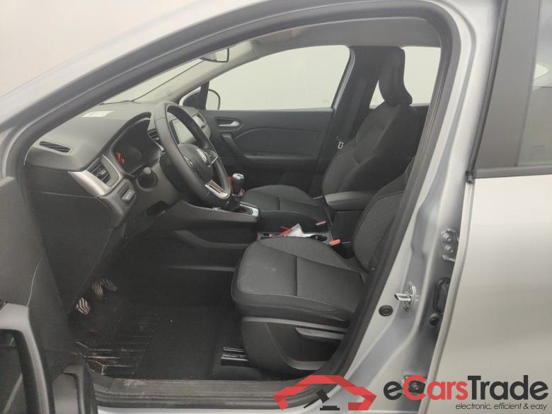 RENAULT CAPTUR - 2020 1.0 TCe Corporate Edit. GPF (Fl.)(EU6D) 5d #3