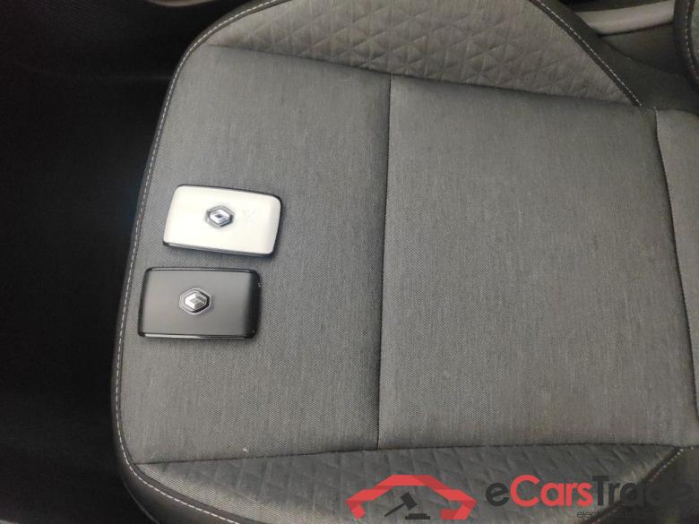 RENAULT CAPTUR - 2020 1.0 TCe Corporate Edit. GPF (Fl.)(EU6D) 5d #4