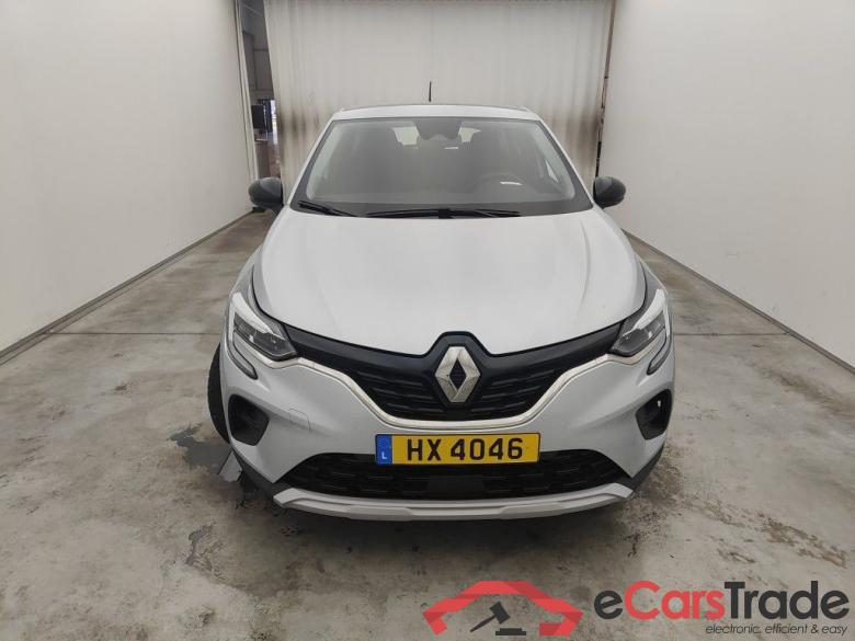 RENAULT CAPTUR - 2020 1.0 TCe Corporate Edit. GPF (Fl.)(EU6D) 5d #5