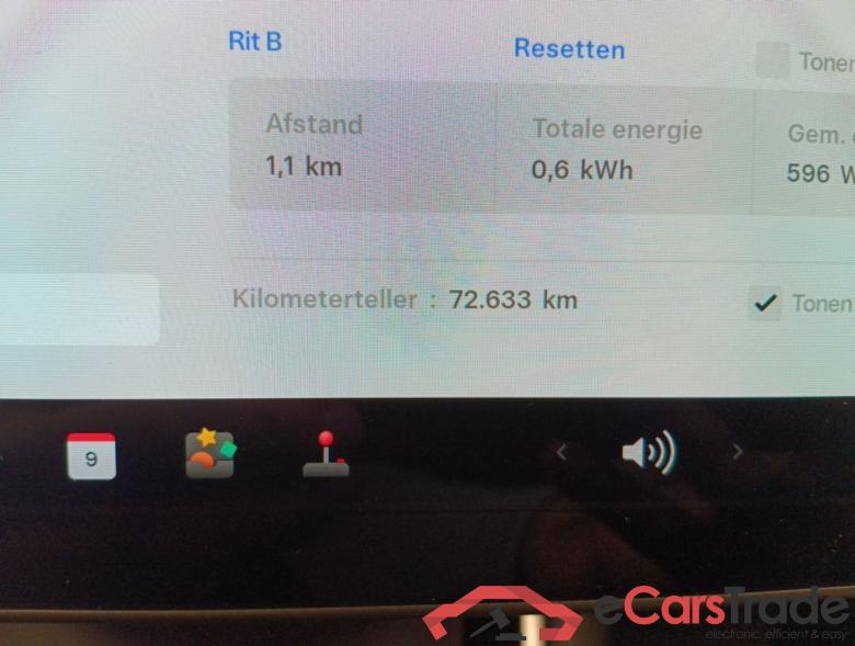 Tesla Model 3 Standard RWD Plus 4d #6