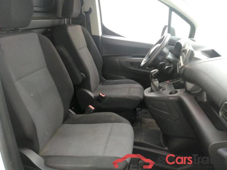 Berlingo Fourgon Club XL 950 1.5 BlueHDi 100CV BVM5 E6dT #6