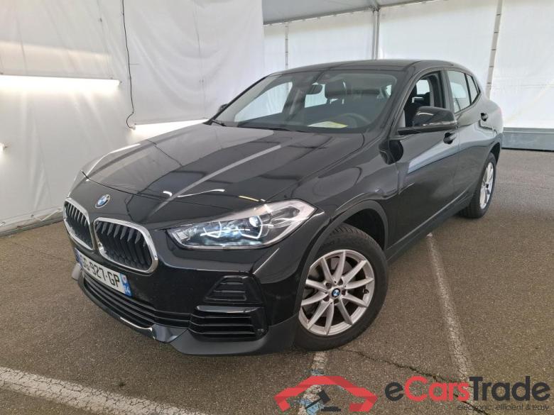 Série X2 sDrive 20i Premiere 2.0 180CV BVA7 E6d #1