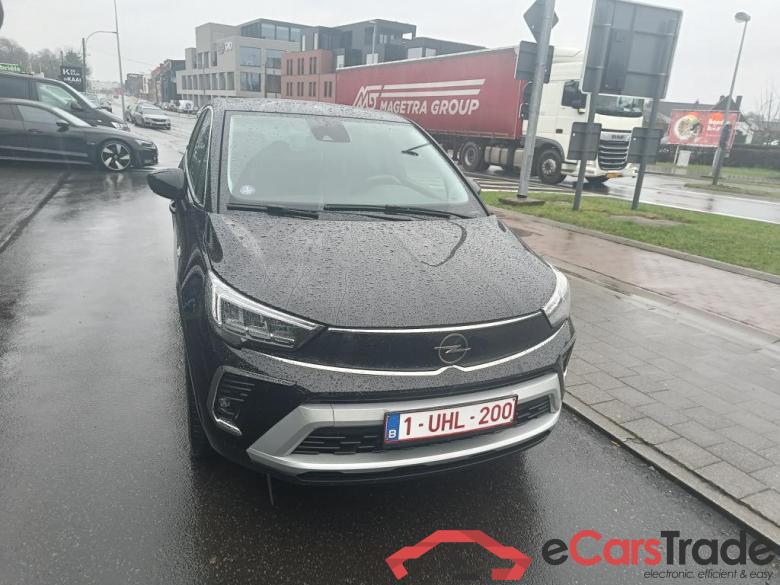 OPEL SUV Crossland 1.2 Turbo Ultimate S/S #6