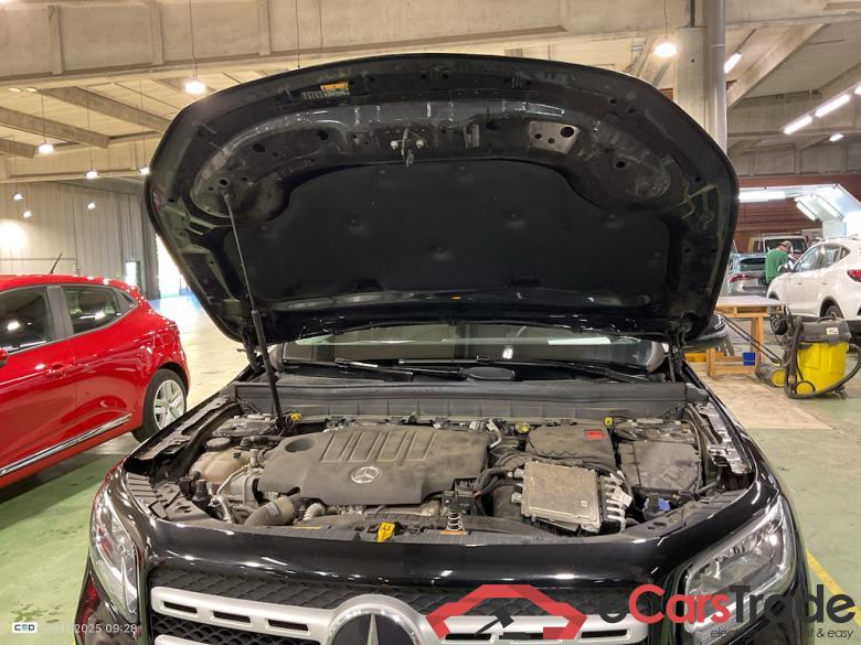 MERCEDES-BENZ CLASS GLB DIESEL (X247) GLB 200 d Business Solution #6