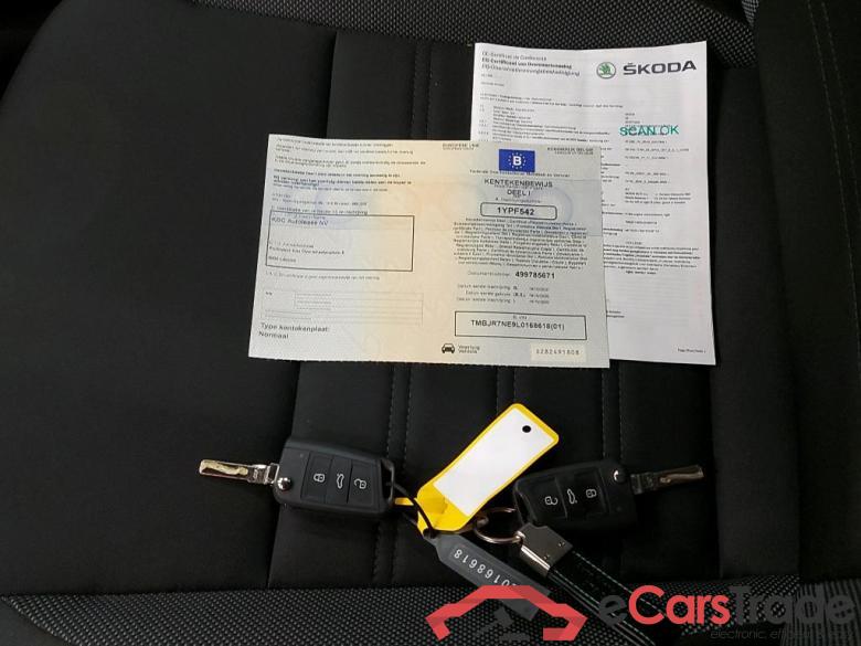 SKODA - SKO OCTAVIA COMBI TSI ACT 150PK DSG7 Ambition Pack Ultimate * PETROL * #4