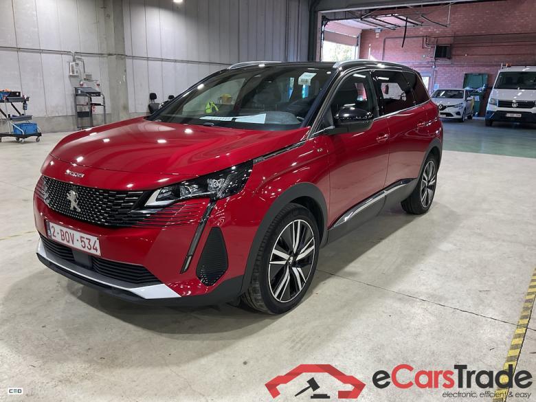 PEUGEOT 5008 1.5 BLUEHDI 130 AUTO GT PACK #1