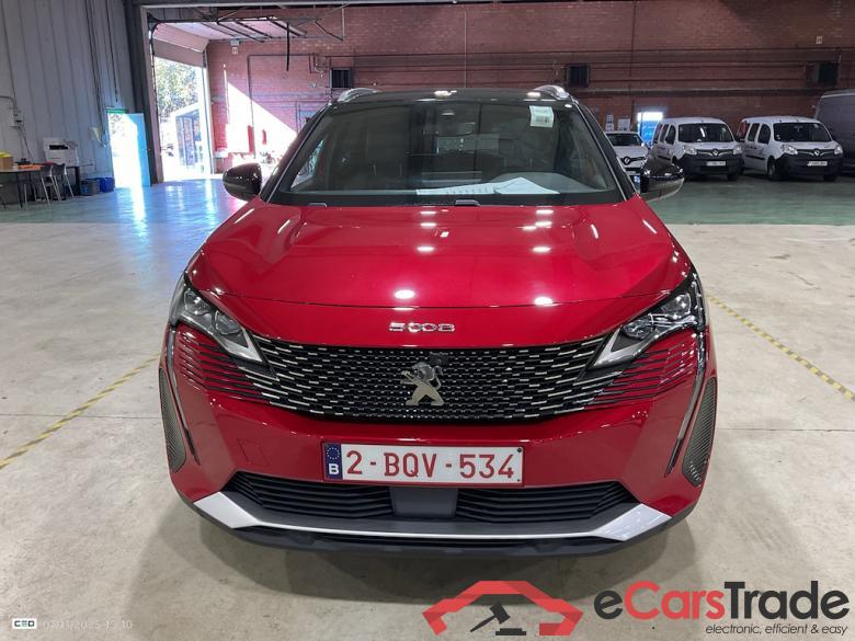 PEUGEOT 5008 1.5 BLUEHDI 130 AUTO GT PACK #2