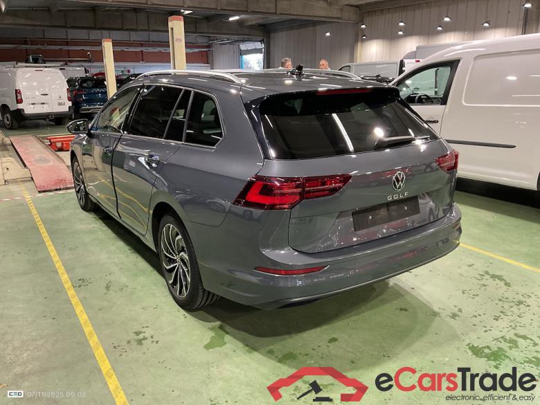 VOLKSWAGEN Golf 1.5 TSI 96KW LIFE #3