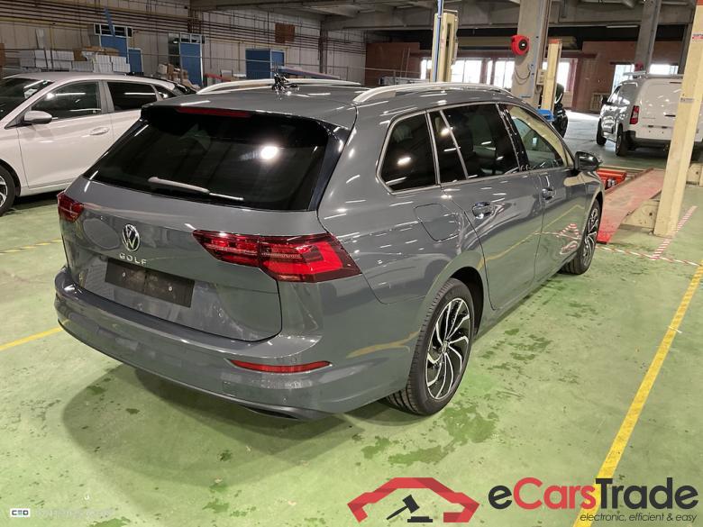 VOLKSWAGEN Golf 1.5 TSI 96KW LIFE #4