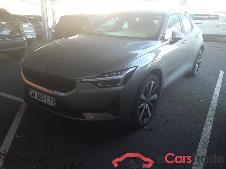Polestar 2 STANDARD RANGE SINGLE MOTOR 69 KW/H Plus #1