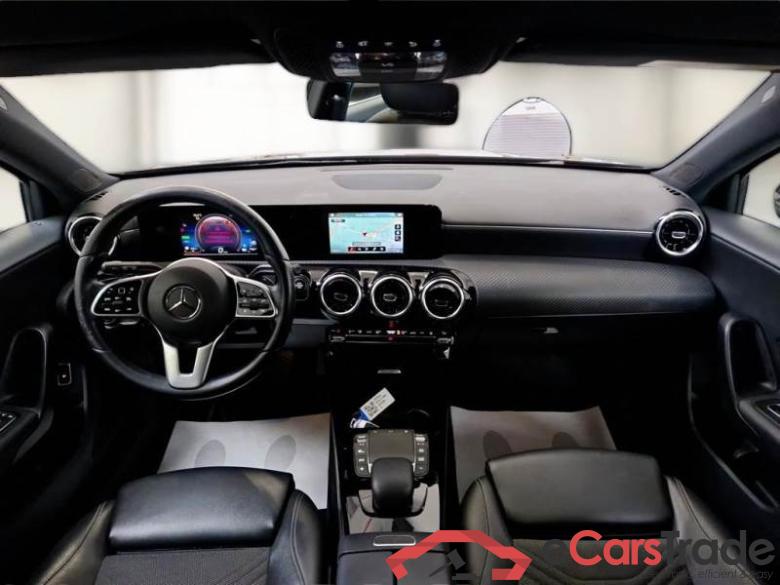 MERCEDES-BENZ CLASSE A / 2018 / 5P / BERLINA A 250 E EQ-POWER AUTO BUSINESS EXTRA #3