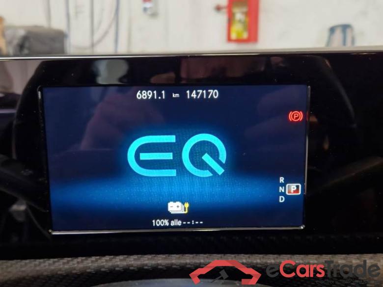 MERCEDES-BENZ CLASSE A / 2018 / 5P / BERLINA A 250 E EQ-POWER AUTO BUSINESS EXTRA #4