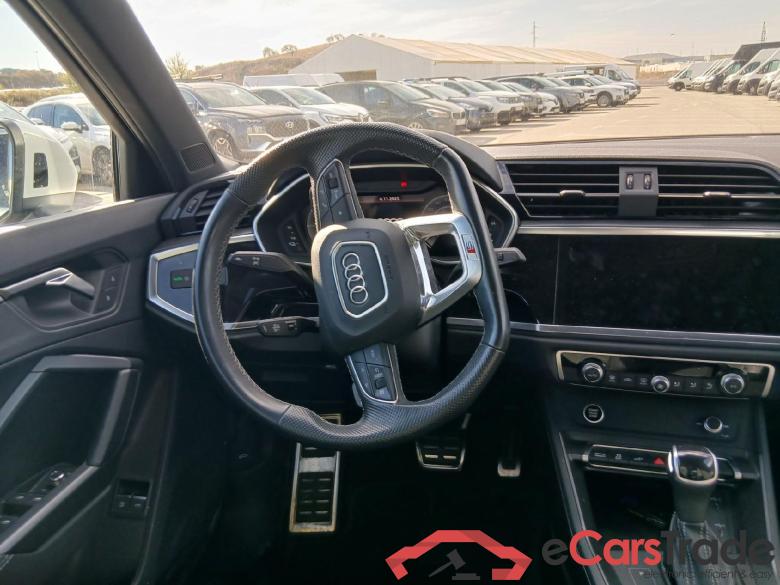 Q3 45 TFSI e S line 1.4 TFSI 245CV AT6 E6d #3