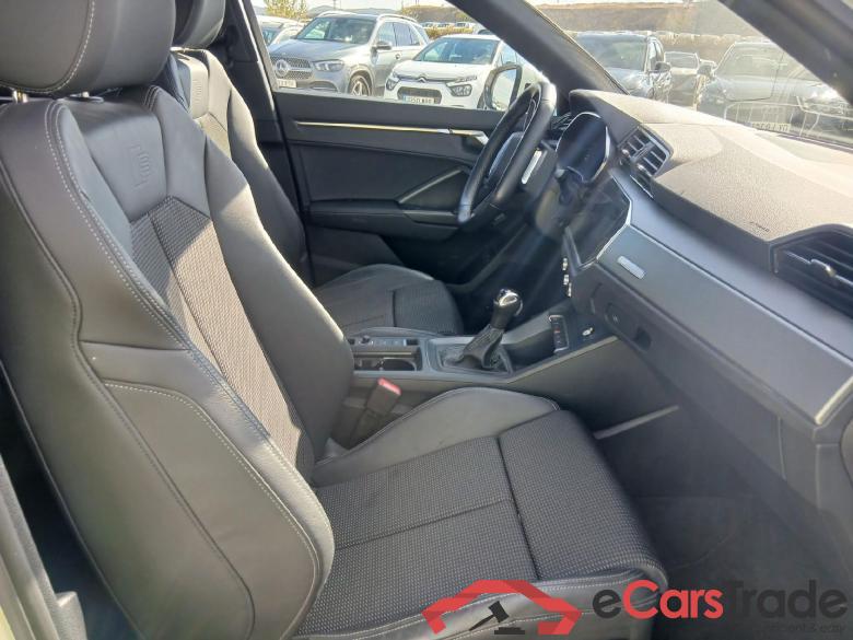 Q3 45 TFSI e S line 1.4 TFSI 245CV AT6 E6d #6