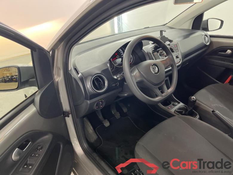 VOLKSWAGEN UP! 1.0 move up! 44kW #5