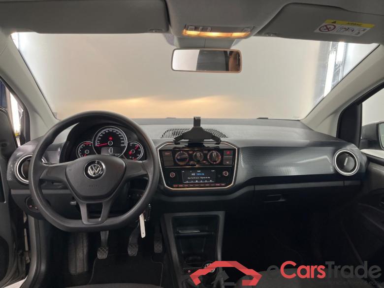 VOLKSWAGEN UP! 1.0 move up! 44kW #6