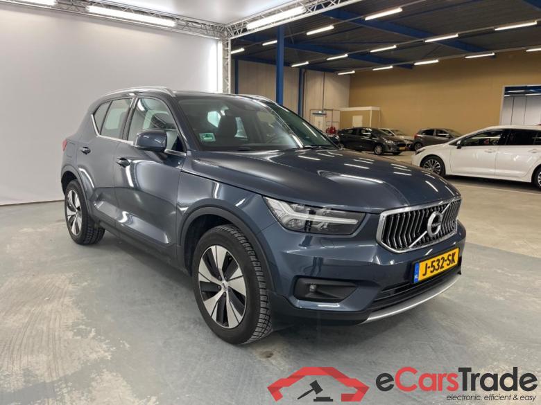 VOLVO XC40 1.5 t5 phev business pro 193kW geartronic aut #2