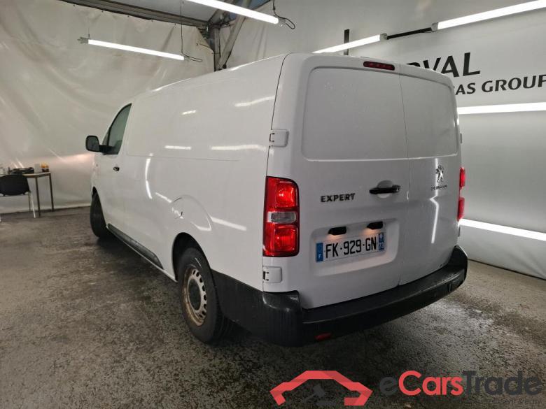 Expert Fourgon Premium L3 2.0 HDi 120CV BVM6 E6dT #2