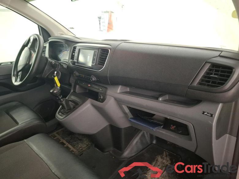 Expert Fourgon Premium L3 2.0 HDi 120CV BVM6 E6dT #5