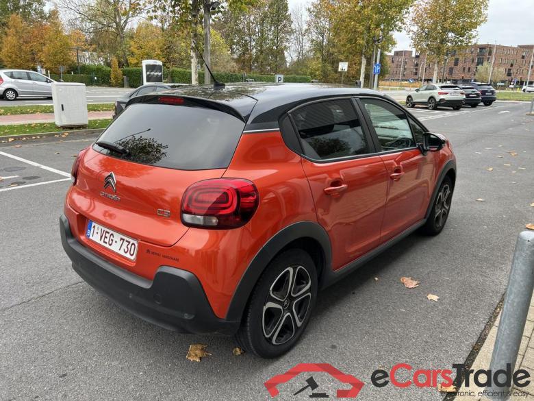 CITROEN C3 1.2i PureTech Feel #4
