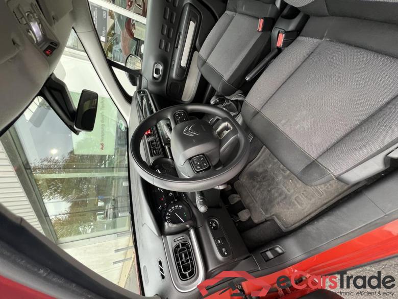 CITROEN C3 1.2i PureTech Feel #6