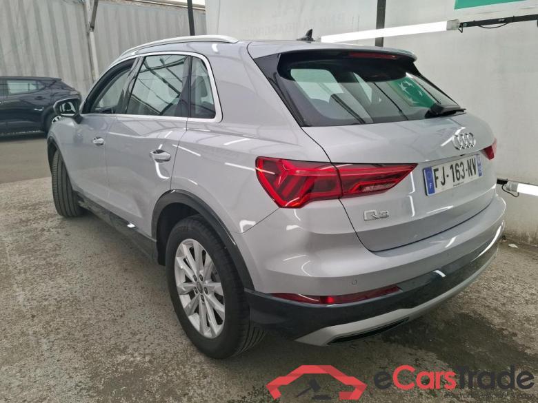 Q3 35 TFSI Design luxe 1.5 TFSI 150CV BVA7 E6dT #2
