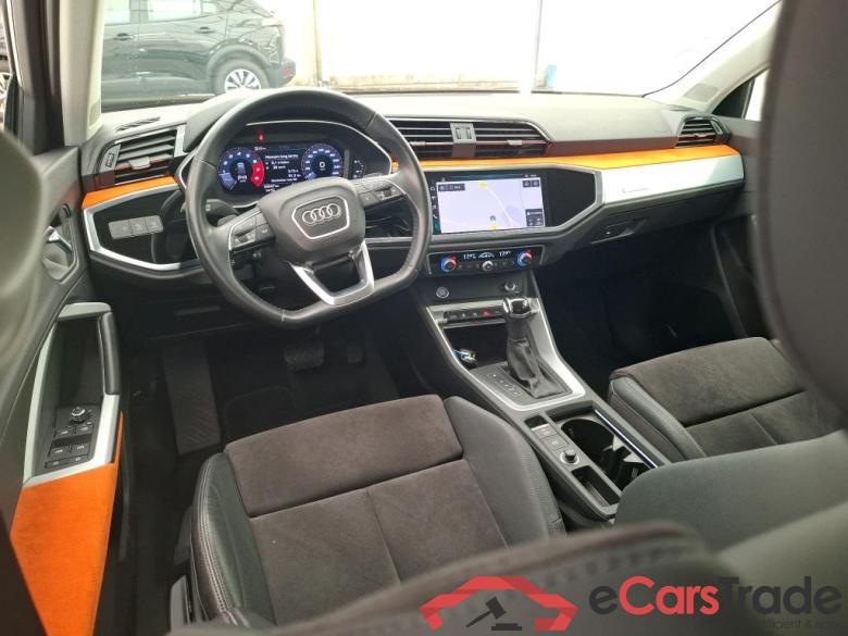 Q3 35 TFSI Design luxe 1.5 TFSI 150CV BVA7 E6dT #5