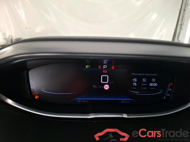 5008 Style 1.5 HDi 130CV BVA8 7 Sieges E6d #6