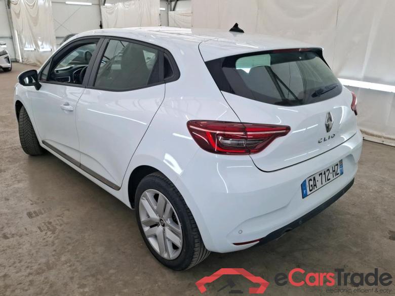 Clio V Business 1.0 SCe 65CV BVM5 E6d #2