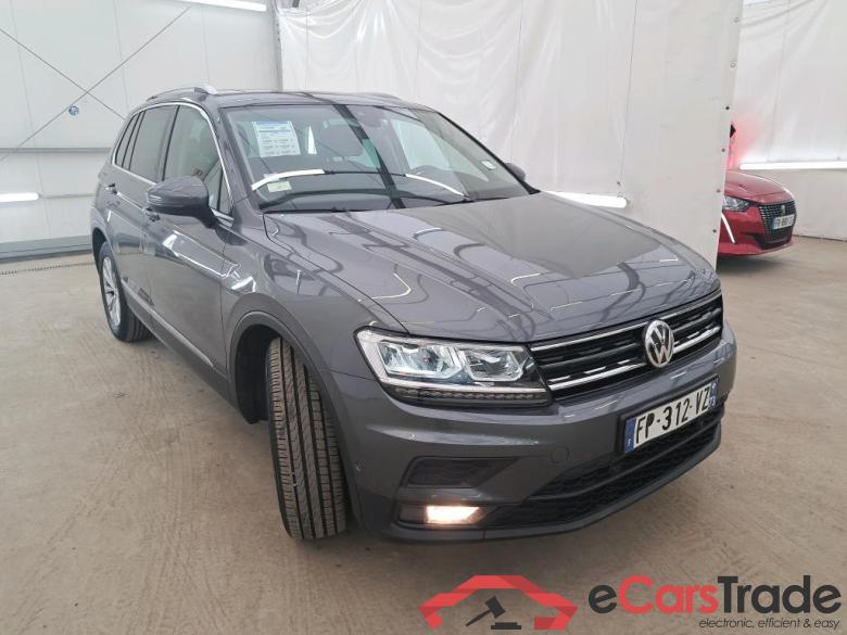 VOLKSWAGEN Tiguan / 2016 / 5P / SUV 1.5 TSI 150 EVO DSG7 Confortline #4