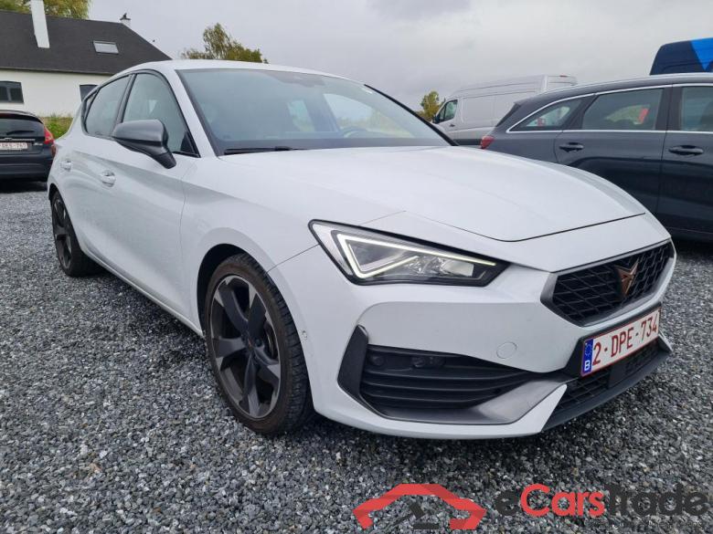 Cupra Leon 1.4i Plug-In Hybrid Aut. LED-Xenon Virtual Navi-Pro 1/2 Sport-Leather KeylessGo Camera Klima PDC ... #2