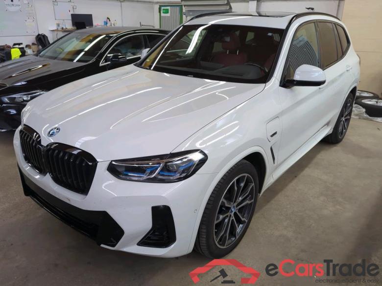 Baureihe X3 xDrive 30 e M Sport 2.0 215KW AT8 E6d #1