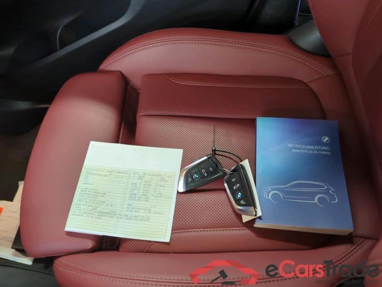 Baureihe X3 xDrive 30 e M Sport 2.0 215KW AT8 E6d #3