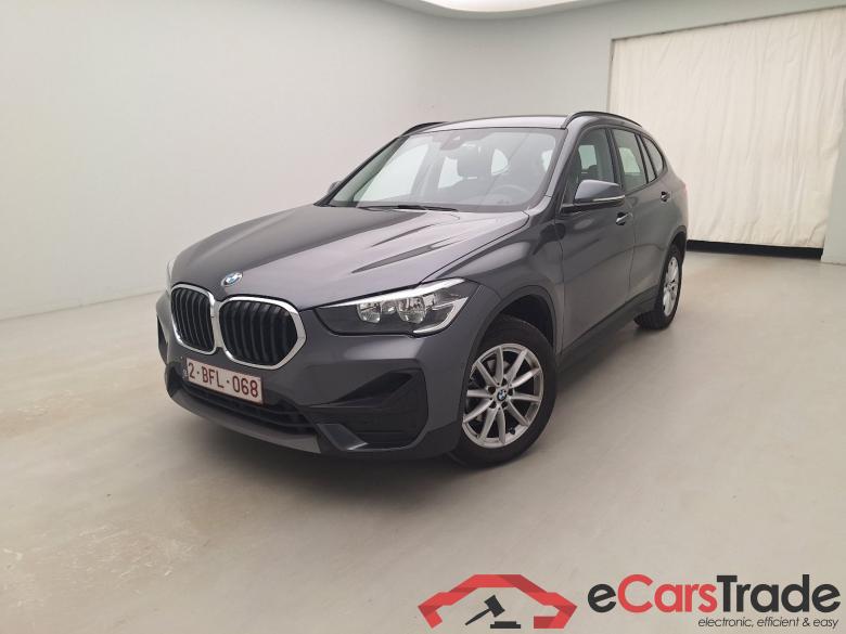 BMW, X1 FL'19, BMW X1 sDrive16dA (85 kW) 5d #2
