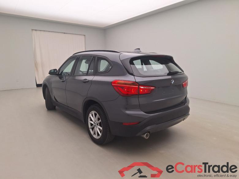 BMW, X1 FL'19, BMW X1 sDrive16dA (85 kW) 5d #6