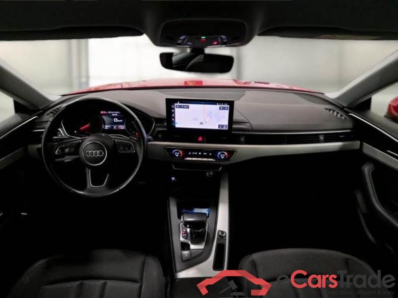 AUDI A5 SPORTBACK / 2019 / 5P / BERLINA 2.0 40 TDI BUSIN S TRONIC #3