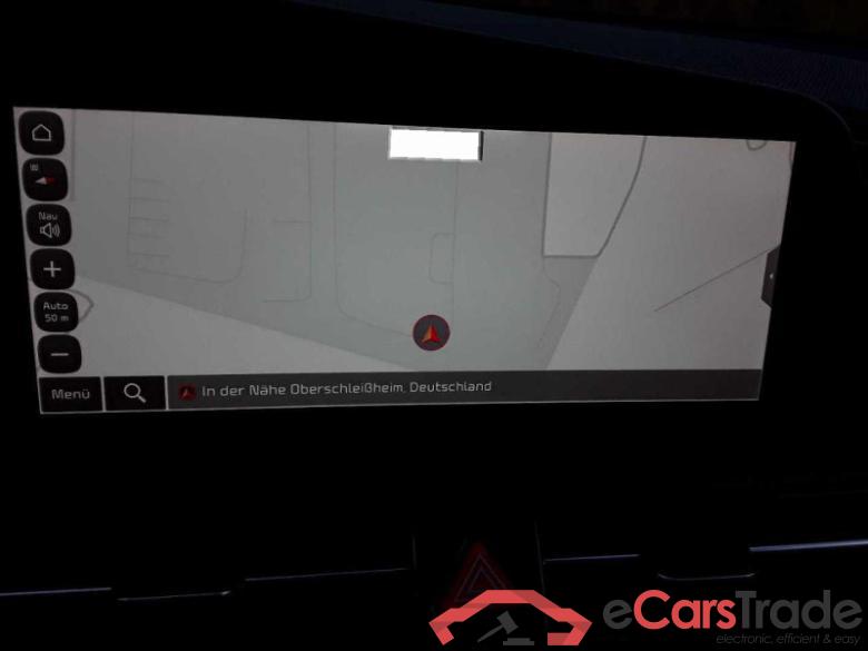 Kia Niro (SG2)(2022->) DE - SUV5, Vision (64,8kWh), 2022 - 2024 #5