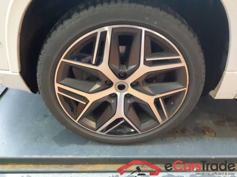 Seat Ateca (KH7)(03.2016->) DE - SUV5 2.0 TDI EU6d-T, FR (EURO 6d-TEMP), 2018 - 2020 #5