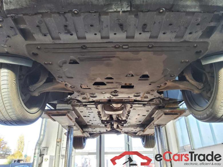 Volvo XC60 (03.2017->) DE - SUV5 B5 (Benzin) AWD EU6d, Ultimate Dark Mild-Hybrid (EURO 6d), (Facelift) #5