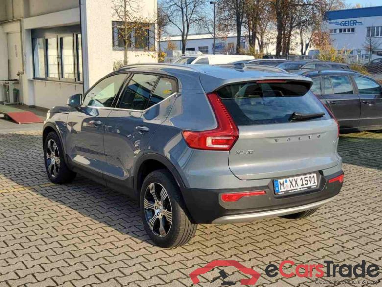 Volvo XC40 (2017->) DE - SUV5 B4 2WD EU6d, Inscription (EURO 6d), 2020 - 2022 #4