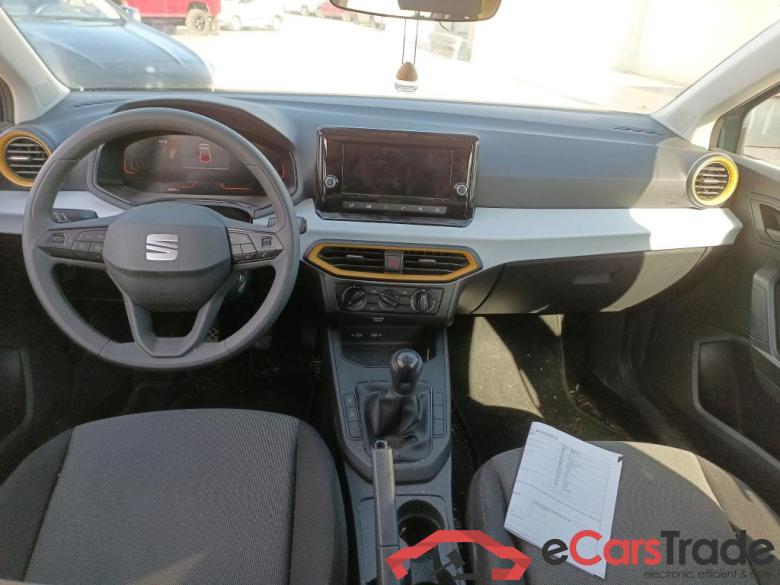 Ibiza Reference XL 1.0 TSI 95CV MT5 E6d #3