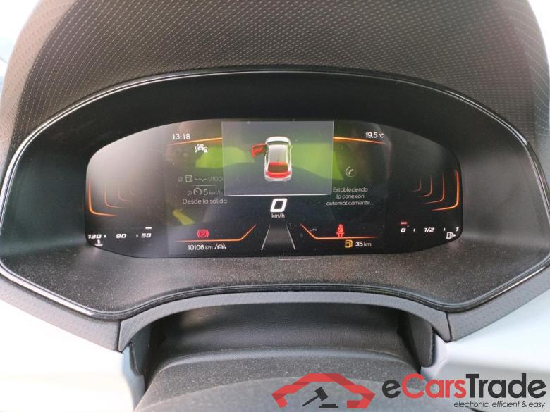 Ibiza Reference XL 1.0 TSI 95CV MT5 E6d #4