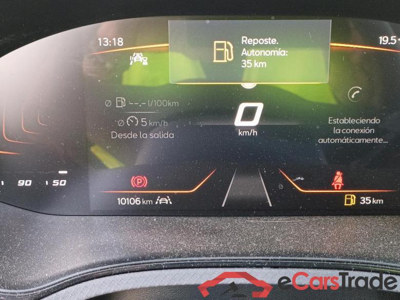 Ibiza Reference XL 1.0 TSI 95CV MT5 E6d #5