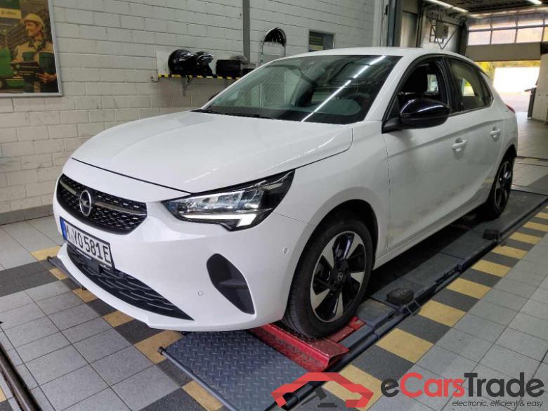 Opel Corsa F (2019->) DE - LimS5 e, Elegance, 2020 - 2023 #1