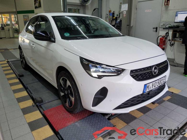 Opel Corsa F (2019->) DE - LimS5 e, Elegance, 2020 - 2023 #2