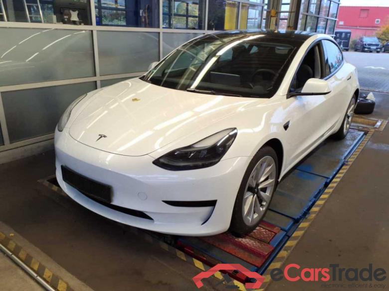 Tesla Model 3 (01.2019->), RWD 60 kWh, 2023 - 2025 #1